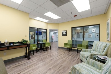 Covenant Towers is a 55 and older independent living retirement - photo 32