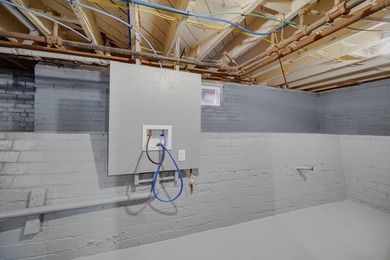 Totally updated 2 story home in great location close to schools