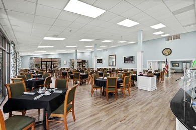 Covenant Towers is a 55 and older independent living retirement - photo 33