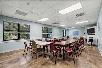 Covenant Towers is a 55 and older independent living retirement - photo 34