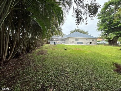 Welcome to this 3 bedroom, 2 1/2 bathroom plus den Fort Myers - photo 34