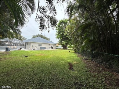 Welcome to this 3 bedroom, 2 1/2 bathroom plus den Fort Myers - photo 35