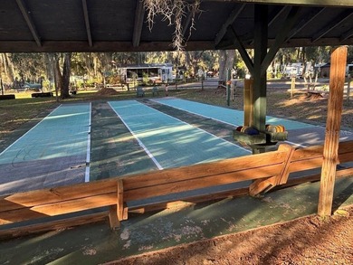 2012 *Chariot Park Model* ON DEEDED PROPERTY - This log cabin - photo 36