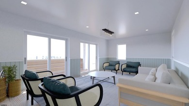 Experience the Ultimate Waterfront Lifestyle at this Custom - photo 6