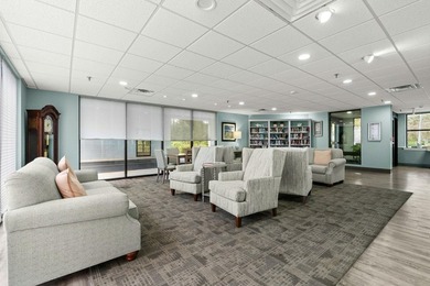 Covenant Towers is a 55 and older independent living retirement - photo 39
