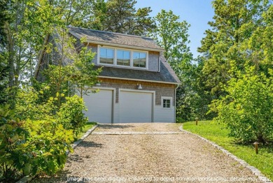 Nestled above the shimmering waters of Bassing Harbor, this - photo 40