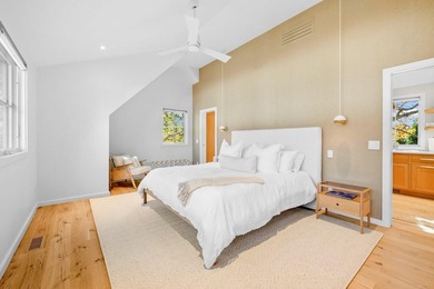 Nestled above the shimmering waters of Bassing Harbor, this - photo 41