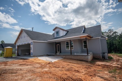 Lake Home For Sale in Prosperity, South Carolina