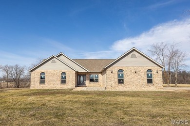 (private lake, pond, creek) Home Active Under Contract in Highland Illinois