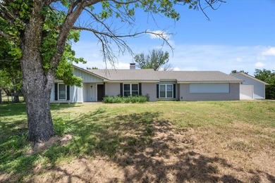Lake Waco Home Active Under Contract in Waco Texas