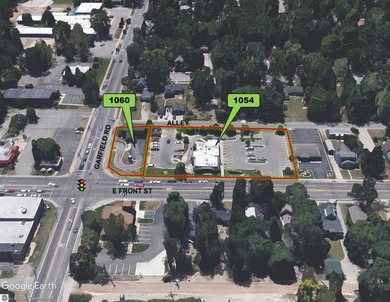 Grand Traverse Bay - West Arm Commercial For Sale in Traverse City Michigan