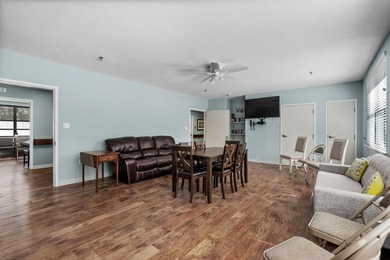 Covenant Towers is a 55 and older independent living retirement - photo 42