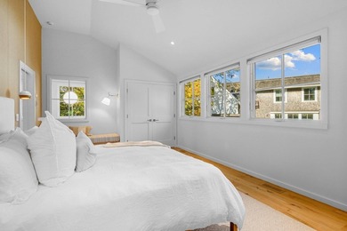 Nestled above the shimmering waters of Bassing Harbor, this - photo 42