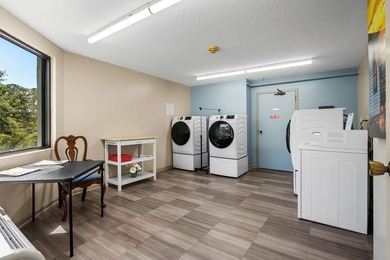 Covenant Towers is a 55 and older independent living retirement - photo 43