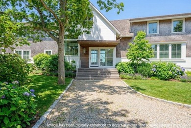 Nestled above the shimmering waters of Bassing Harbor, this - photo 47