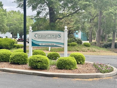 Covenant Towers is a 55 and older independent living retirement - photo 50