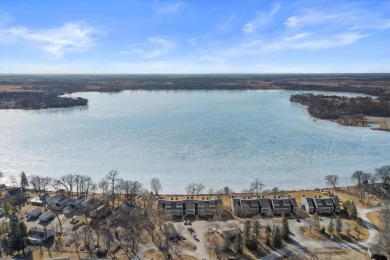 Lake Condo For Sale in Kansasville, Wisconsin