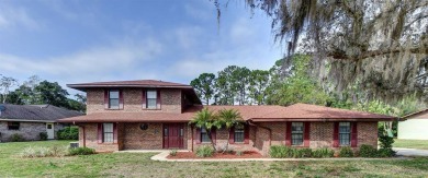 McGarity Lake  Home For Sale in Deltona Florida