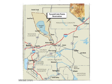 Incredible Investment Opportunity to own 1894 Contiguous Acres - photo 4