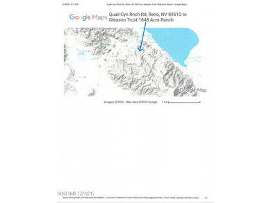Incredible Investment Opportunity to own 1894 Contiguous Acres - photo 6