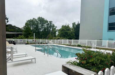 Covenant Towers is a 55 and older independent living retirement - photo 58