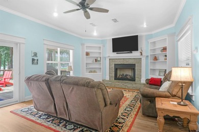 Beautifully renovated Lakehouse on Lake Jacksonville with 1,920 - photo 10