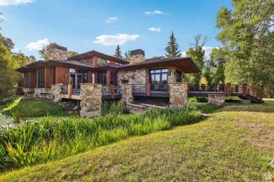 Lake Home For Sale in Oakley, Utah