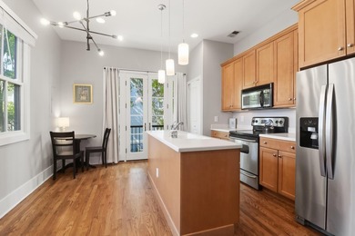 Welcome to 13 Corrine Street, a beautifully designed 2-bedroom - photo 5