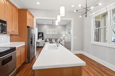 Welcome to 13 Corrine Street, a beautifully designed 2-bedroom - photo 6