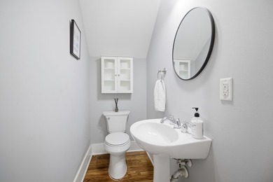 Welcome to 13 Corrine Street, a beautifully designed 2-bedroom - photo 10