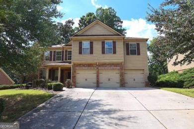 Cole Reservoir Home For Sale in Locust Grove Georgia