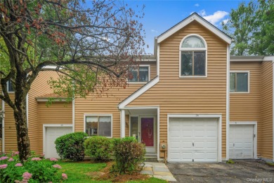 Lake Condo For Sale in Chappaqua, New York