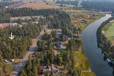 Deschutes River - Deschutes County Lot For Sale in Bend Oregon