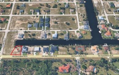 Great opportunity to purchase an over sized Gulf Access homesite - photo 3