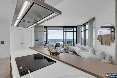 Private elevator entry opens directly into Residence 305, where - photo 7