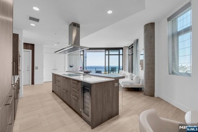 Private elevator entry opens directly into Residence 305, where - photo 8