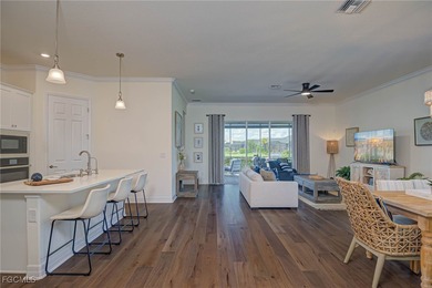 Stunning WCI-Built Home in Lake Timber, Babcock Ranch Welcome to - photo 3