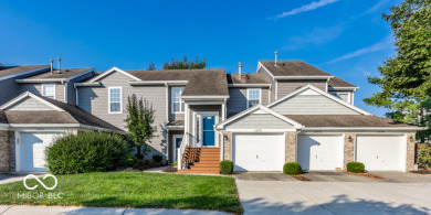 Gorgeous Lake View and Deeded Boat Dock - Lake Condo For Sale in Noblesville, Indiana