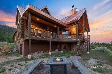 (private lake, pond, creek) Home For Sale in Mammoth Creek Utah