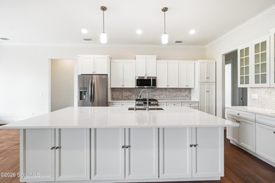 Experience marshfront living in one of St. Simons Island's most - photo 11