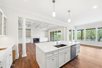 Experience marshfront living in one of St. Simons Island's most - photo 12
