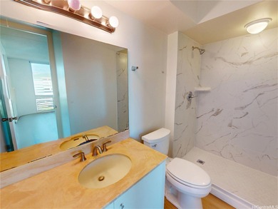 Bright and newly renovated spacious 2-bedroom, 2-bath, featuring