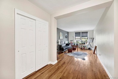 Welcome to 285 E 35th St. Unit 6E, a bright and spacious - photo 3