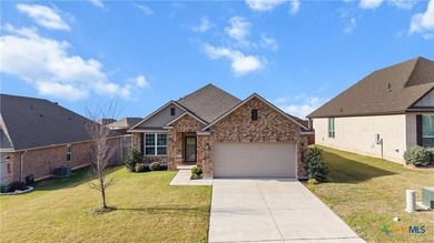 Belton ISD Beauty with $30K+ Upgrades - Move-In Ready Near - photo 3