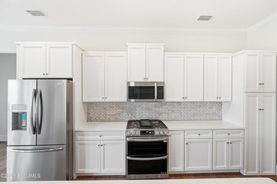 Experience marshfront living in one of St. Simons Island's most - photo 14