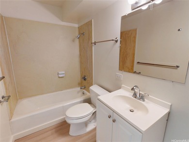 Bright and newly renovated spacious 2-bedroom, 2-bath, featuring