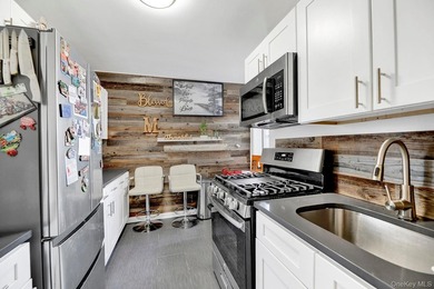 Welcome to 285 E 35th St. Unit 6E, a bright and spacious - photo 6