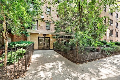 Welcome to 285 E 35th St. Unit 6E, a bright and spacious - photo 7