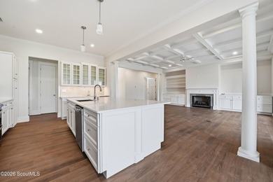 Experience marshfront living in one of St. Simons Island's most - photo 18