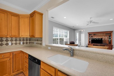 Move-in ready and Furnished Primrose model with view of natural - photo 18